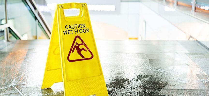 Bakerstown Slip and Fall Attorney