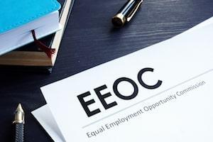 Allegheny County EEOC claim lawyer discrimination compensation
