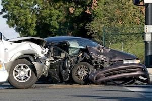 Allegheny County car accident injury attorney