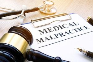 Pittsburgh medical malpractice lawyer