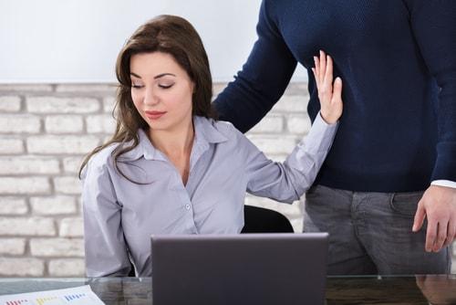 Pittsburgh sexual harassment lawyers