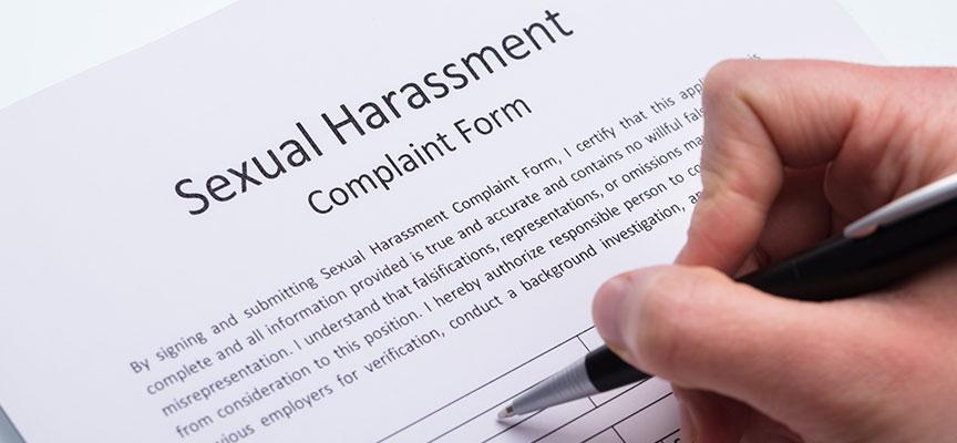 Pittsburgh sexual harassment evidence lawyer