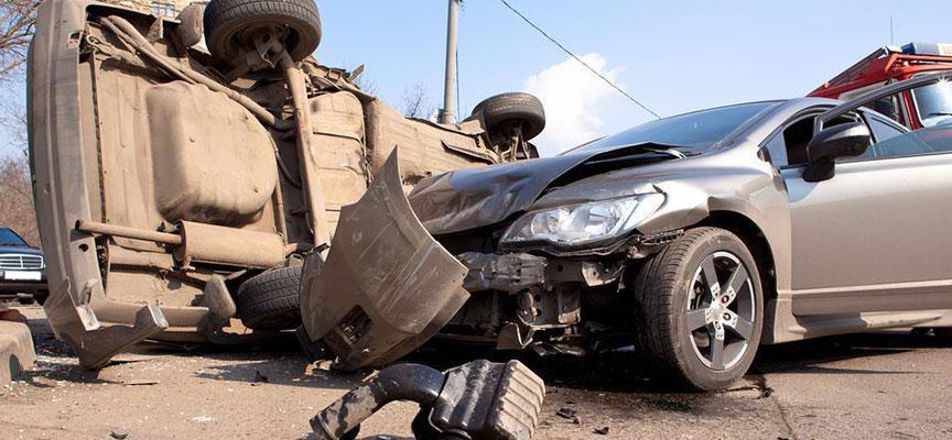 Wexford Car Accident Lawyer